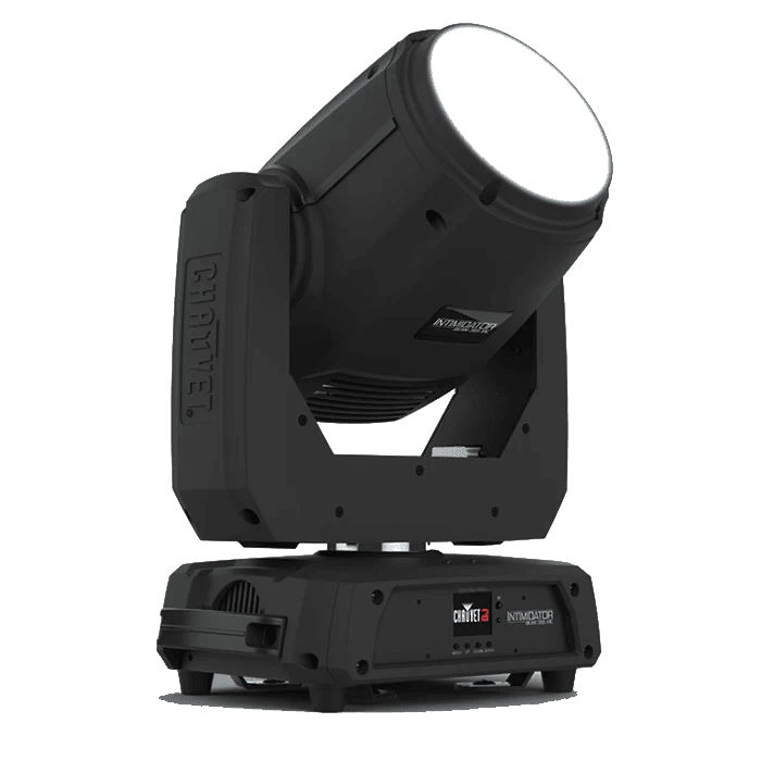CABEZA MÓVIL BEAM CHAUVET INTIMIDATORBEAM355IRC
