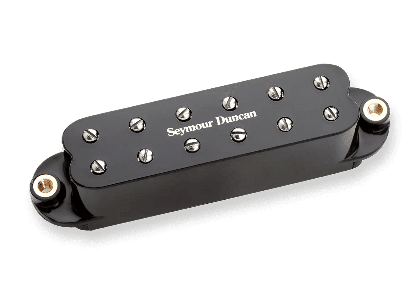 Microfono Seymour Duncan Sjbj-1b Bridge Humbucker For Strat