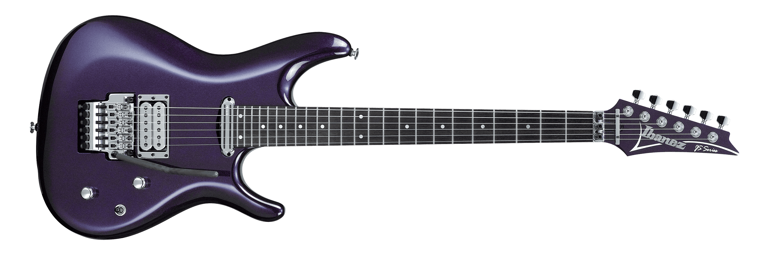 Guitarra Electrica Ibanez JS2450-MCP