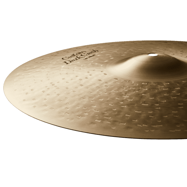 Platillo Zildjian K Custom De 16 Dark Crash 4