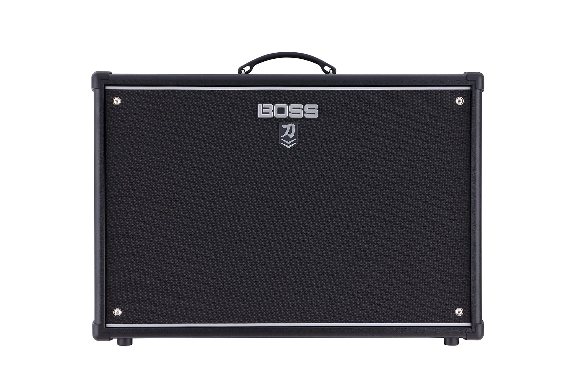 Amplificador Boss Ktn 212-3 100W 2X12 De Guitarra