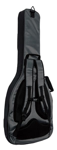 Estuche Ibanez Guitarra Electrica Igb651-Gy 2