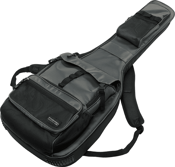 Estuche Ibanez Guitarra Electrica Igb651-Gy 3