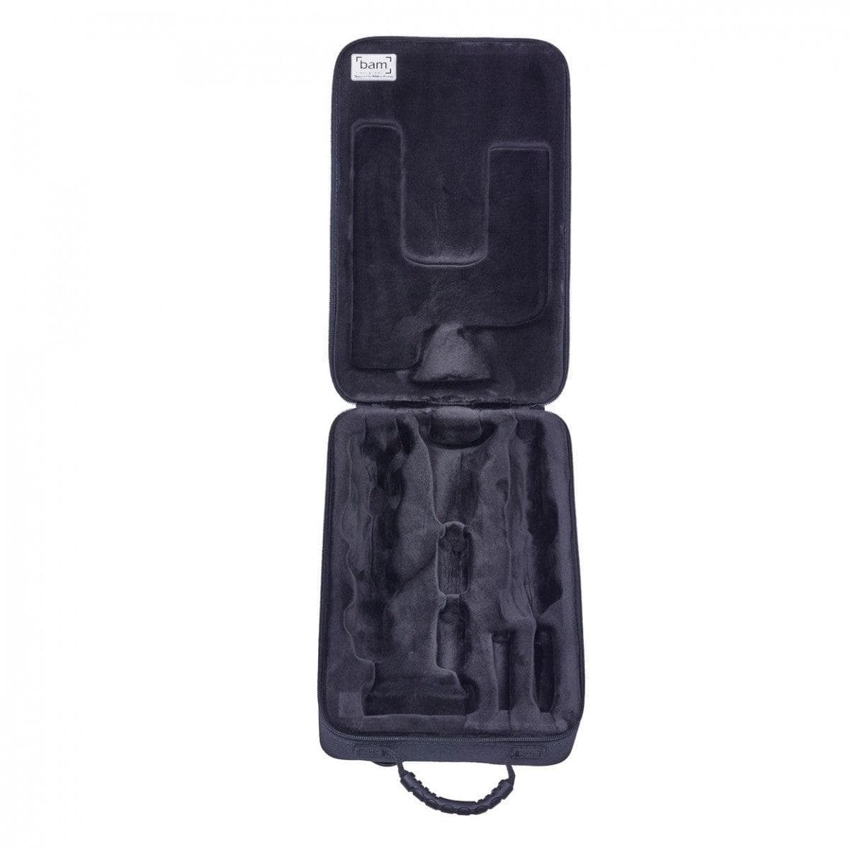 Estuche Bam Clarinete Conservat Cons3027sn 2