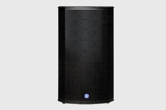 Cabina Topp Pro Stark 15a Dsp