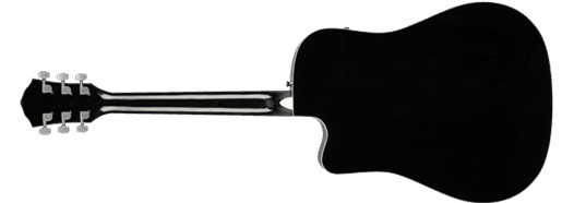 Guitarra Electroacustica Fender FA-125CE Dreadnought 0971113506 2
