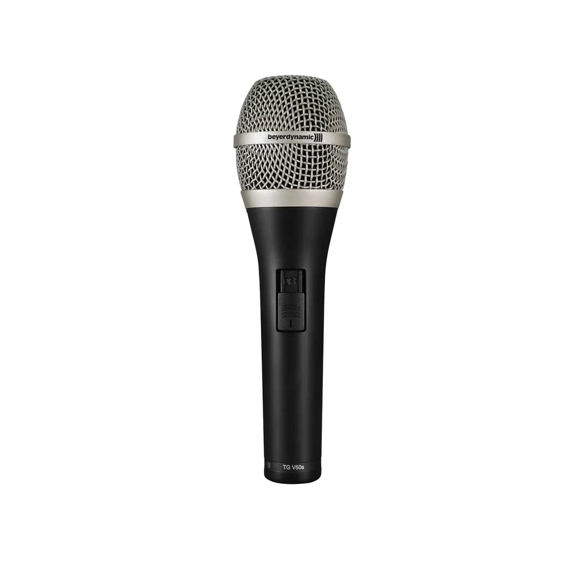 Microfono Beyerdynamic TG V50 s Cardioide 2