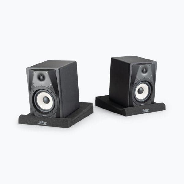 Plataforma On Stage Asp3011 Monitor Estudio 3