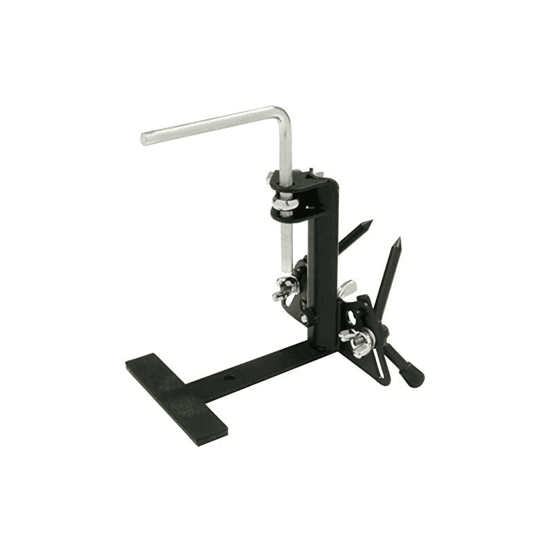 BRACKET LP PARA PEDAL DE BOMBO GAJATE LP388N