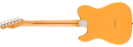 Guitarra Electrica Fender Player Il Telecaster 0140552550 Rubio Caramelo 2