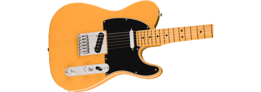 Guitarra Electrica Fender Player Il Telecaster 0140552550 Rubio Caramelo 3