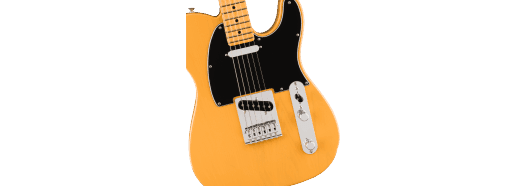 Guitarra Electrica Fender Player Il Telecaster 0140552550 Rubio Caramelo 4