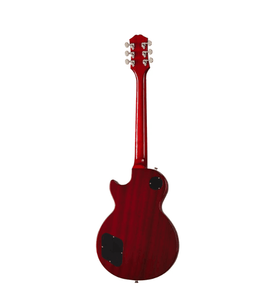 Guitarra Electrica Epiphone Les Paul Standar 60s Eils6bbnh1 3