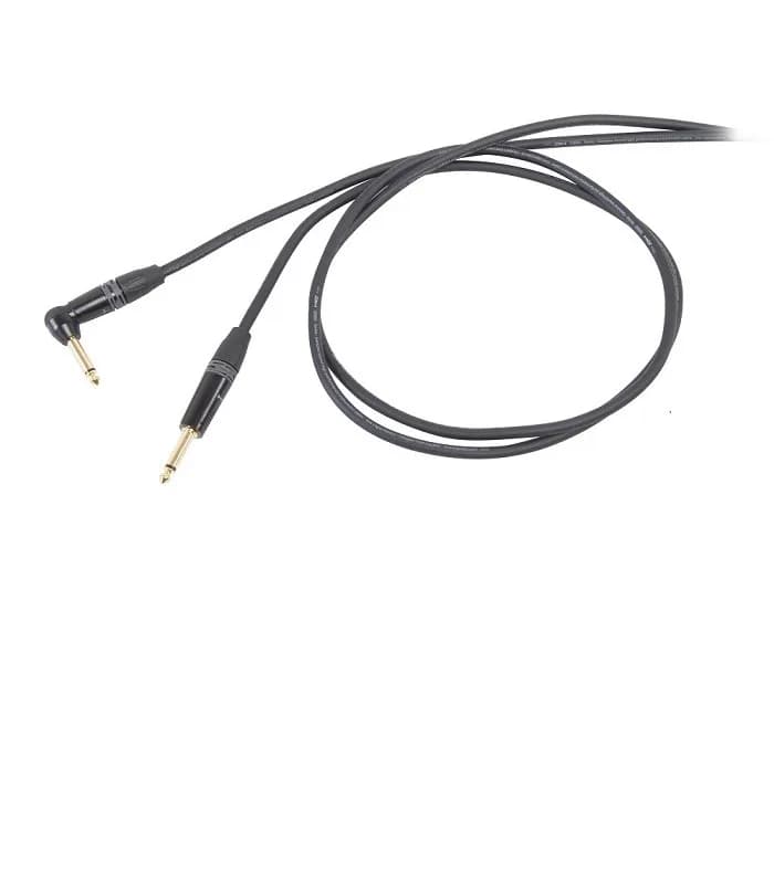 DHS120LU6 EXTENSION PROEL DE INSTRUMENTO DE 6 METROS 1