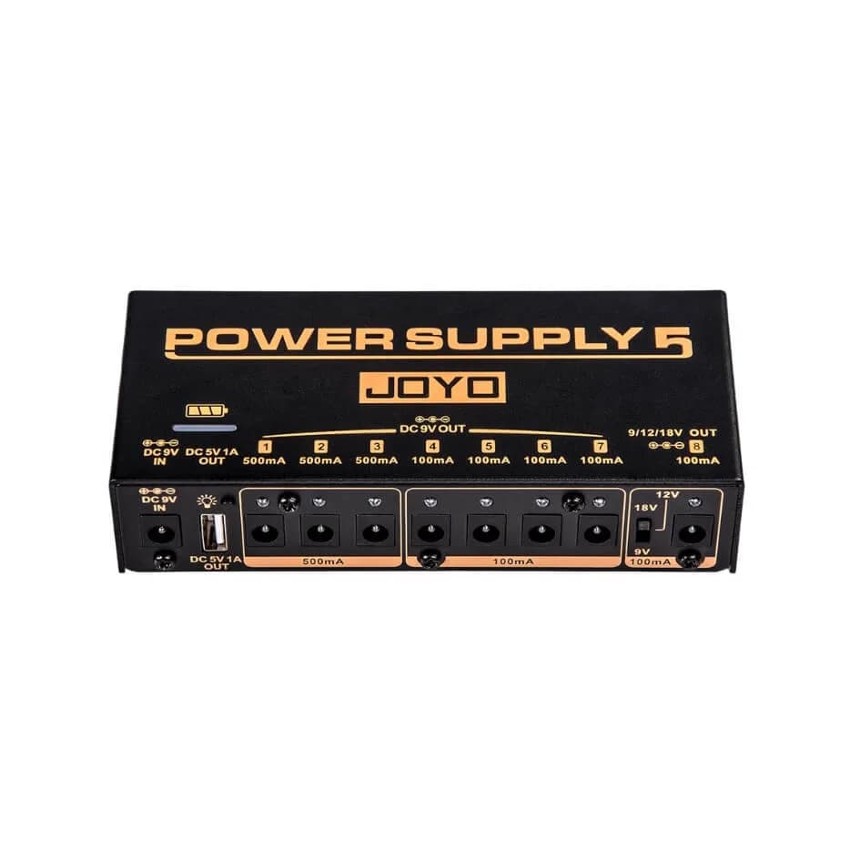 MULTI ADAPTADOR JOYO JP-05