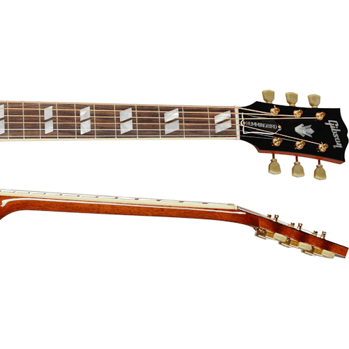 Guitarra Electrica Gibson Aghbwbn19 Humming M W 5