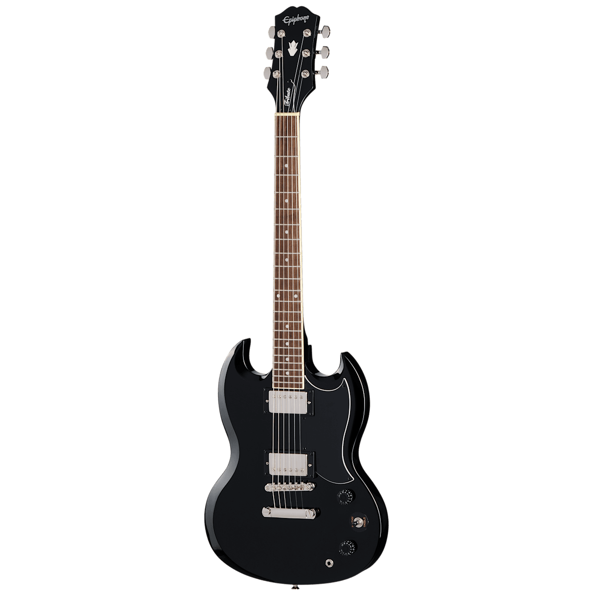 Guitarra Electrica Epiphone Sg Tribute E1 E1sgtebnh1/es