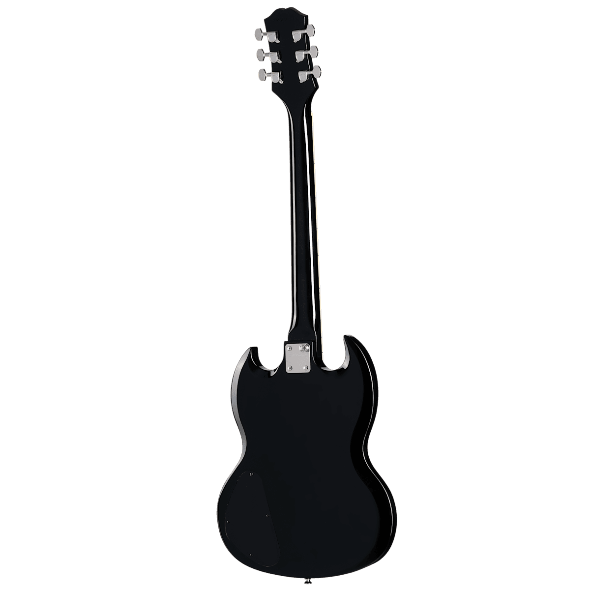 Guitarra Electrica Epiphone Sg Tribute E1 E1sgtebnh1/es 2