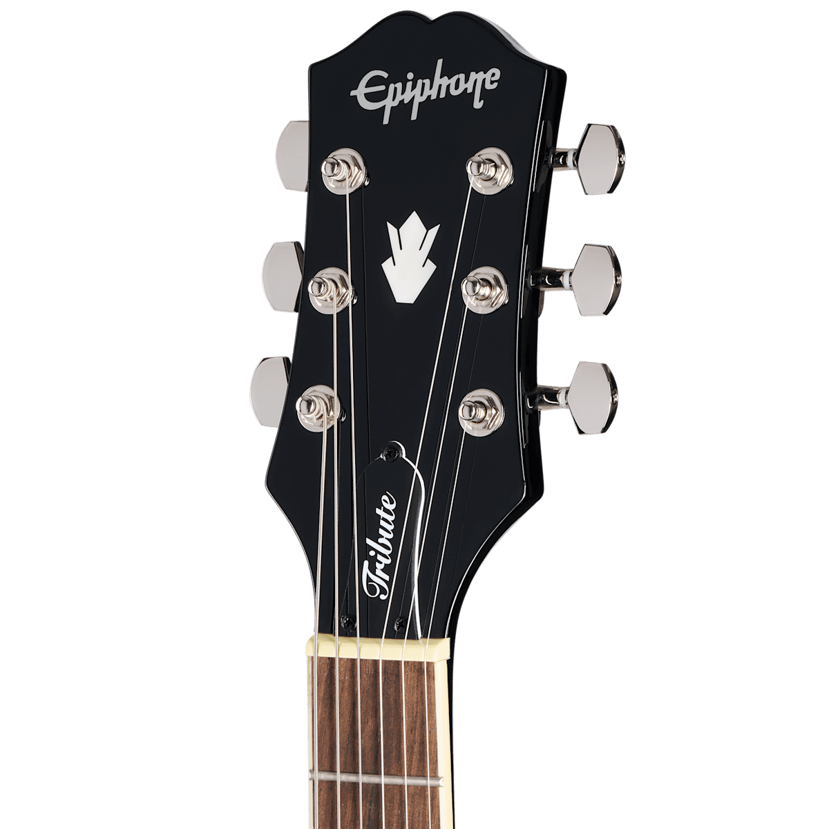 Guitarra Electrica Epiphone Sg Tribute E1 E1sgtebnh1/es 4