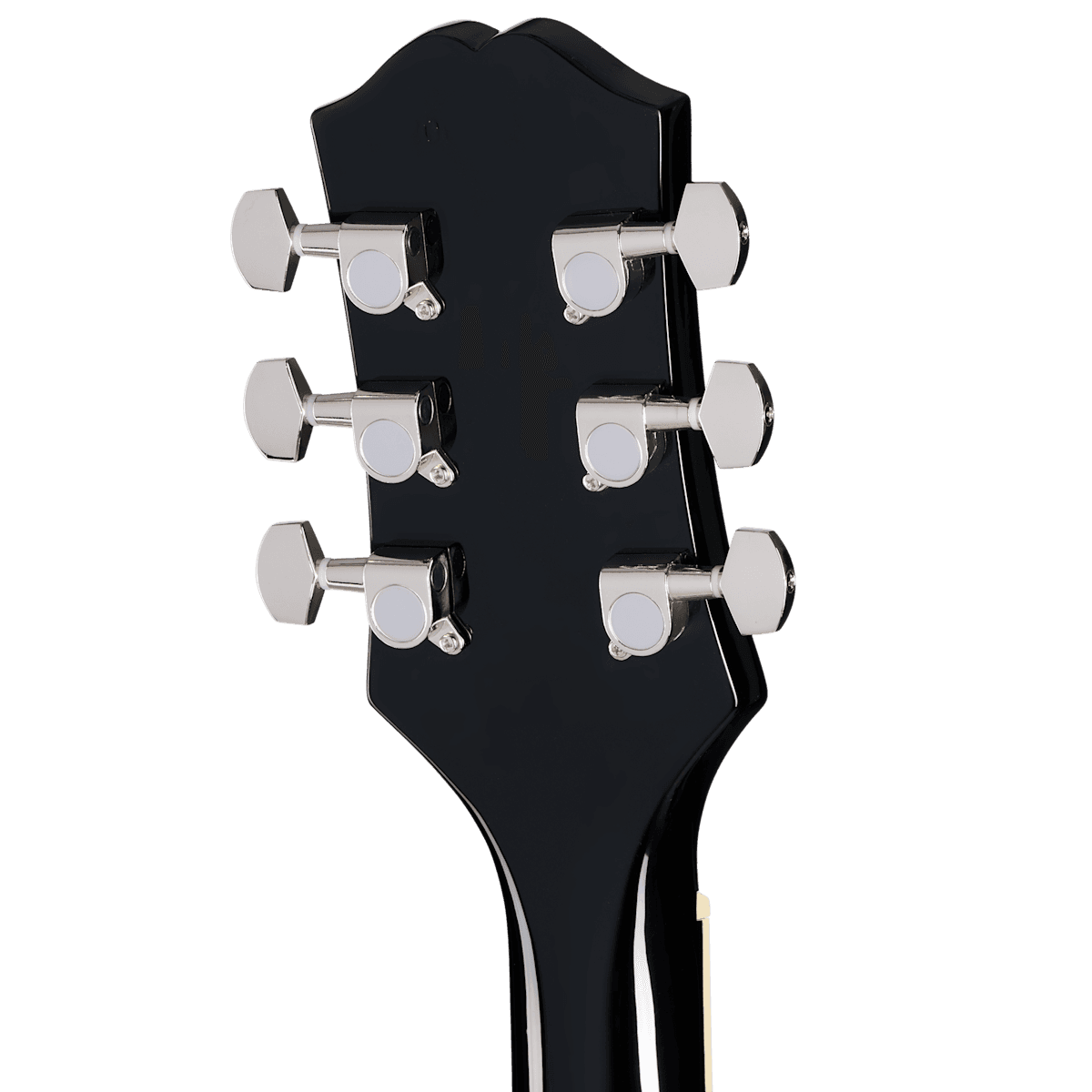 Guitarra Electrica Epiphone Sg Tribute E1 E1sgtebnh1/es 5