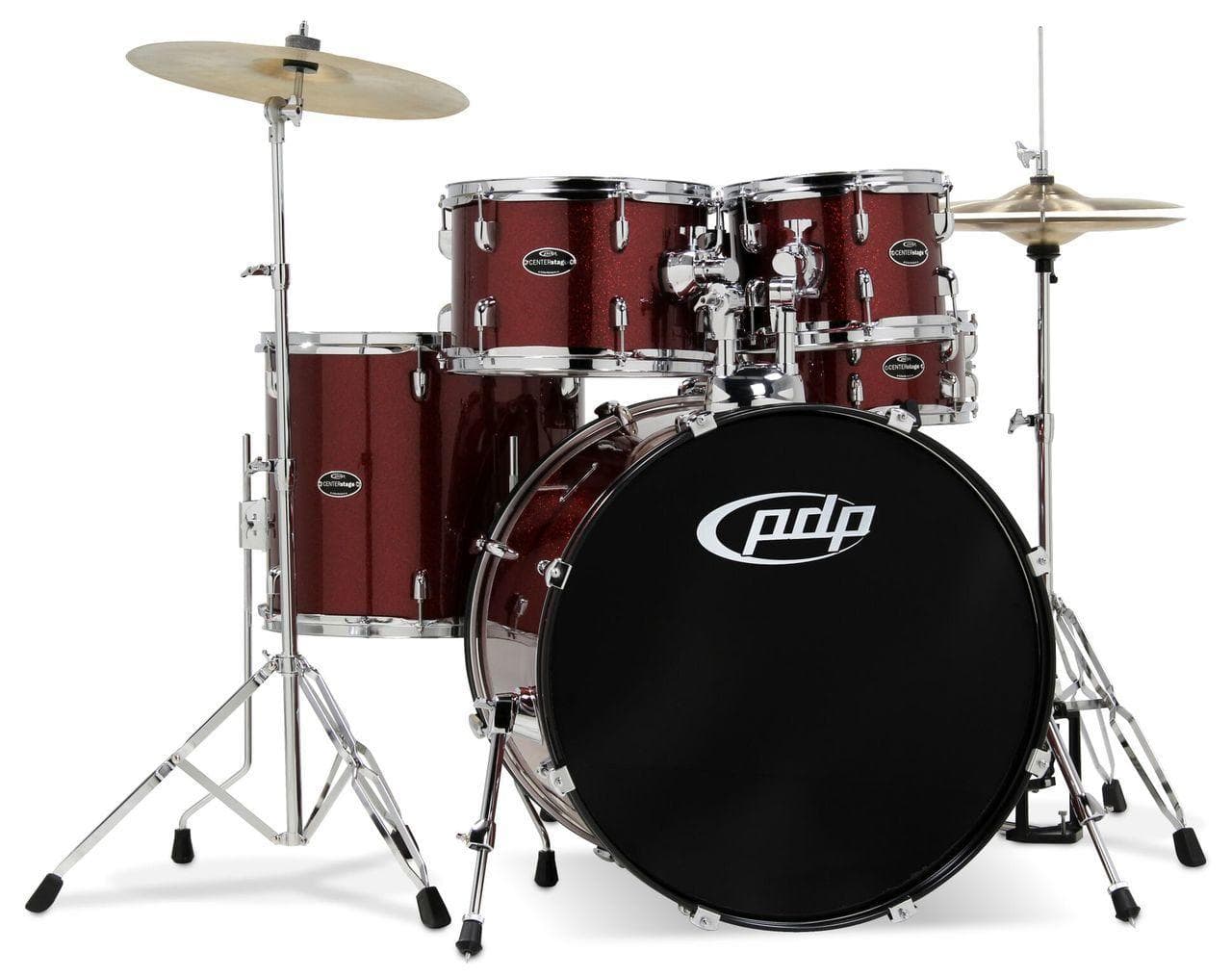Bateria PDP Center Stage Pdce20Kt 3