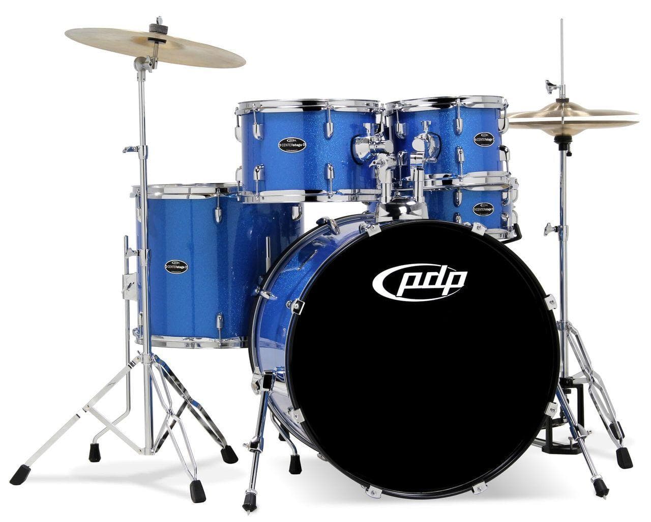 Bateria PDP Center Stage Pdce20Kt 4