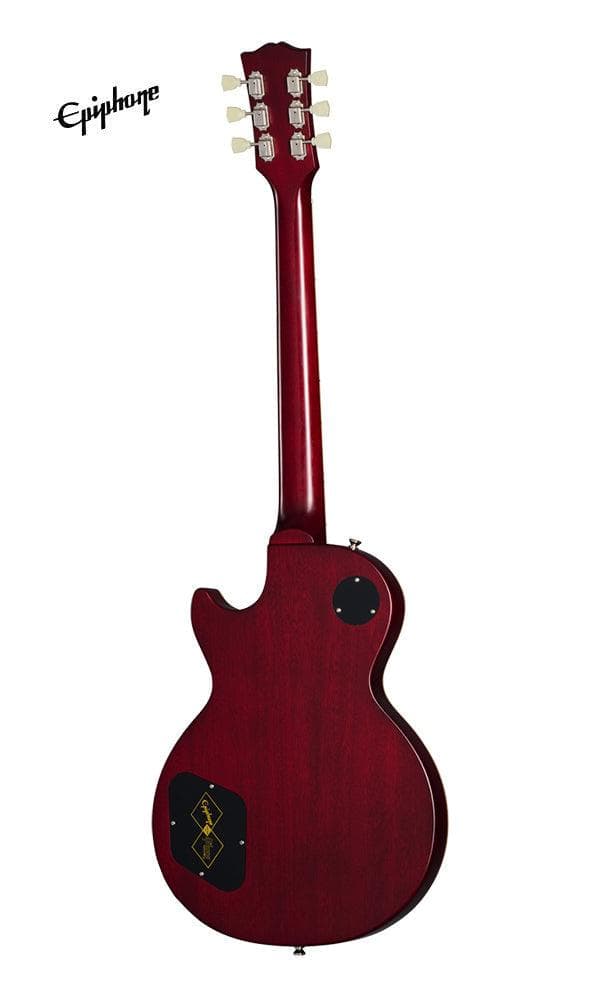 Guitarra Electrica Epiphone Lp Std 1959 ECLPS59ITVNH1 3