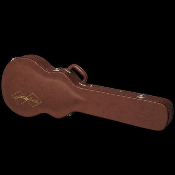 Guitarra Electrica Epiphone Lp Std 1959 ECLPS59ITVNH1 5