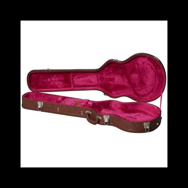 Guitarra Electrica Epiphone Lp Std 1959 ECLPS59ITVNH1 6