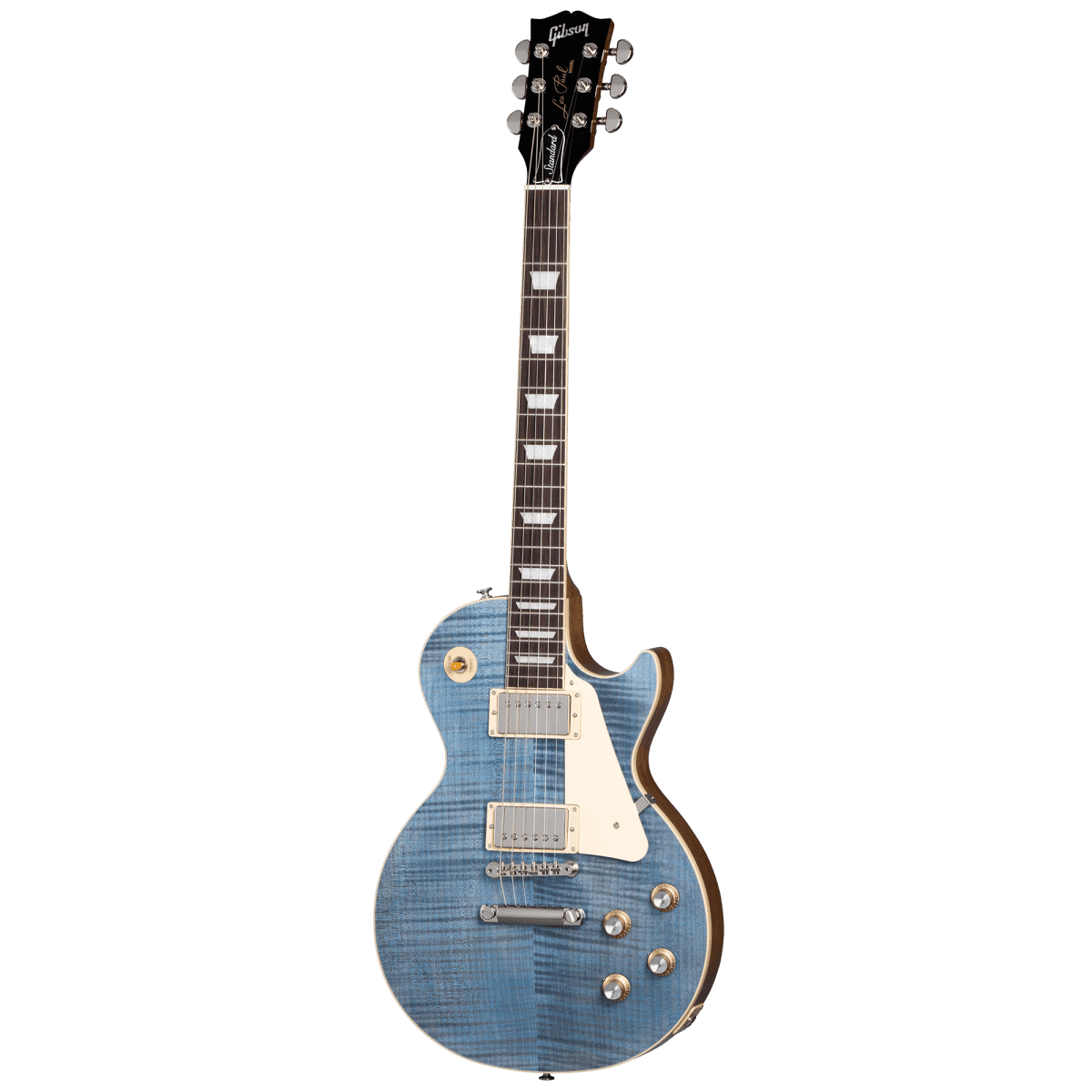 Guitarra Electrica Gibson Lp 60s LPS6000BNH1