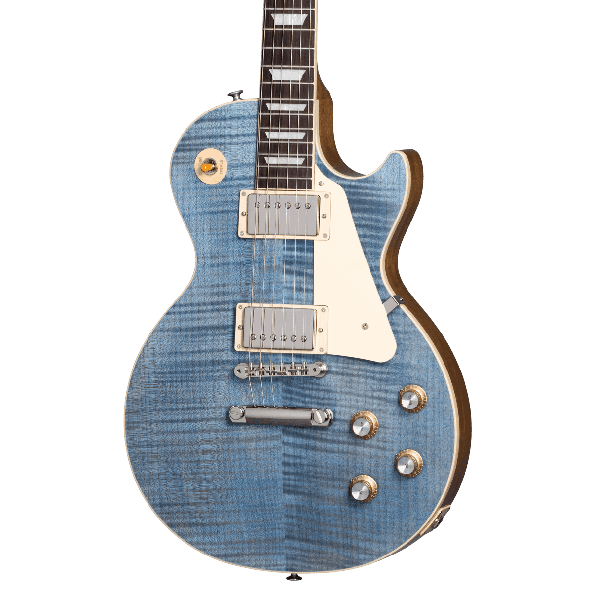 Guitarra Electrica Gibson Lp 60s LPS6000BNH1 5