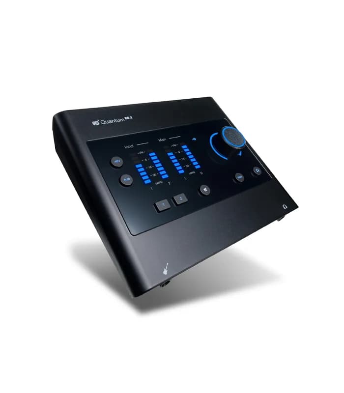 INTERFAZ DE AUDIO PRESONUS QUANTUM ES 2