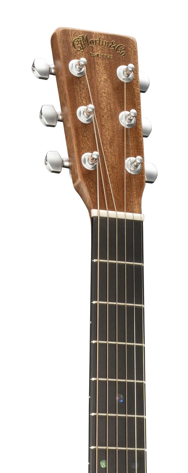 Guitarra Electroacustica Martin Djr-E Streetmaster Satin Sap/Sap W/Ss 3