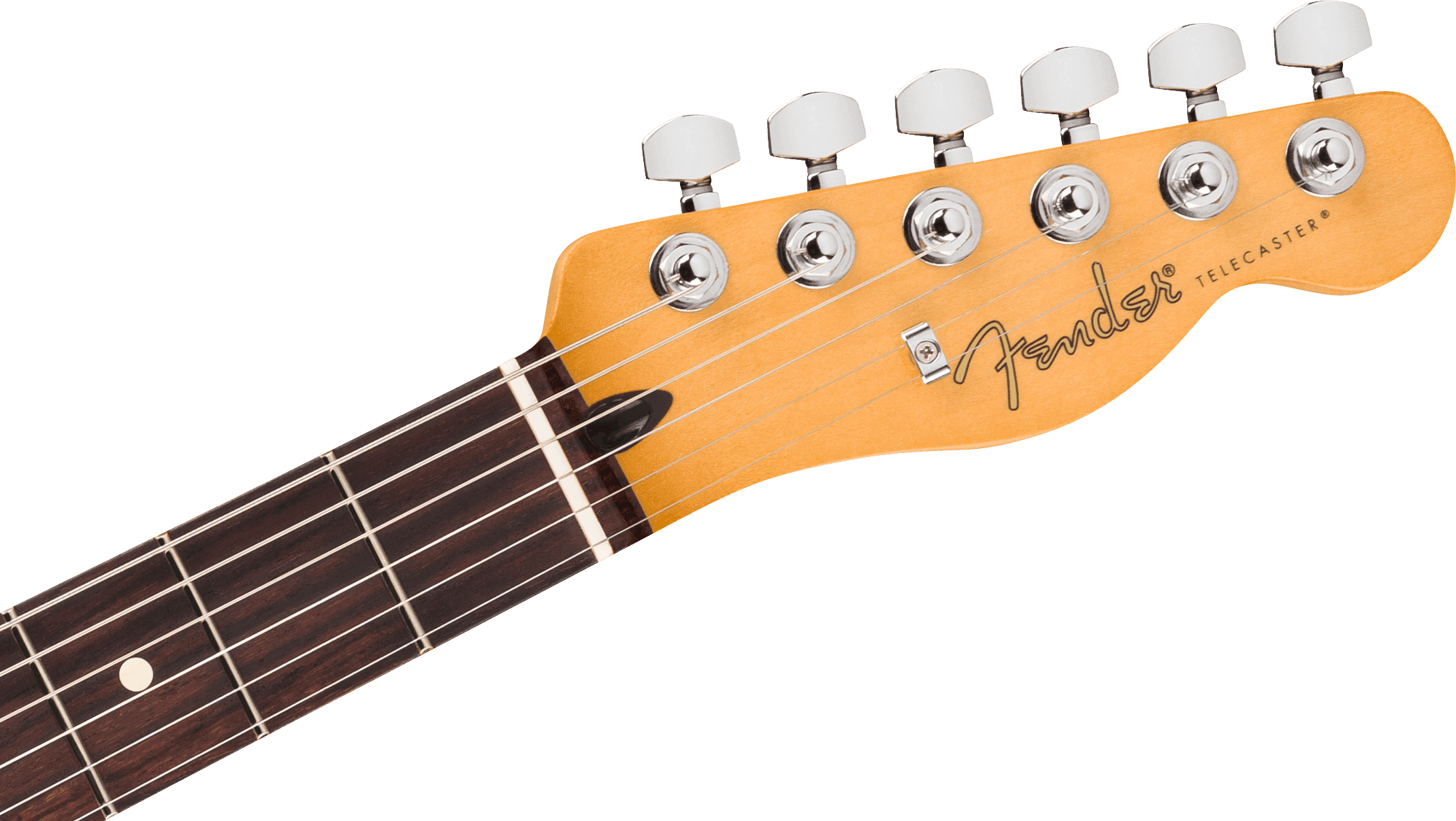 Guitarra Electrica Fender Player II Modified Telecaster Verde Cosecha 0147450399 6
