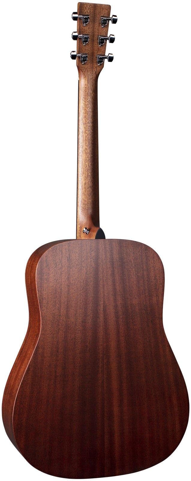 Guitarra Electroacustica Martin D10e-01 Sap/sap W/ss 2