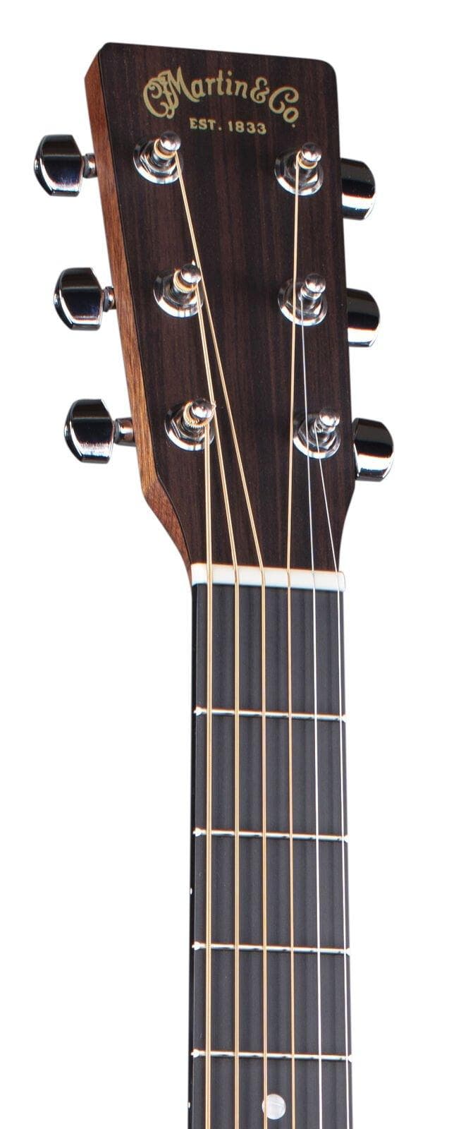 Guitarra Electroacustica Martin D10e-01 Sap/sap W/ss 3