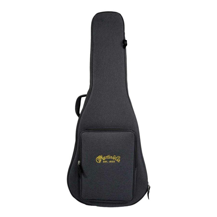 Guitarra Electroacustica Martin D10e-01 Sap/sap W/ss 4