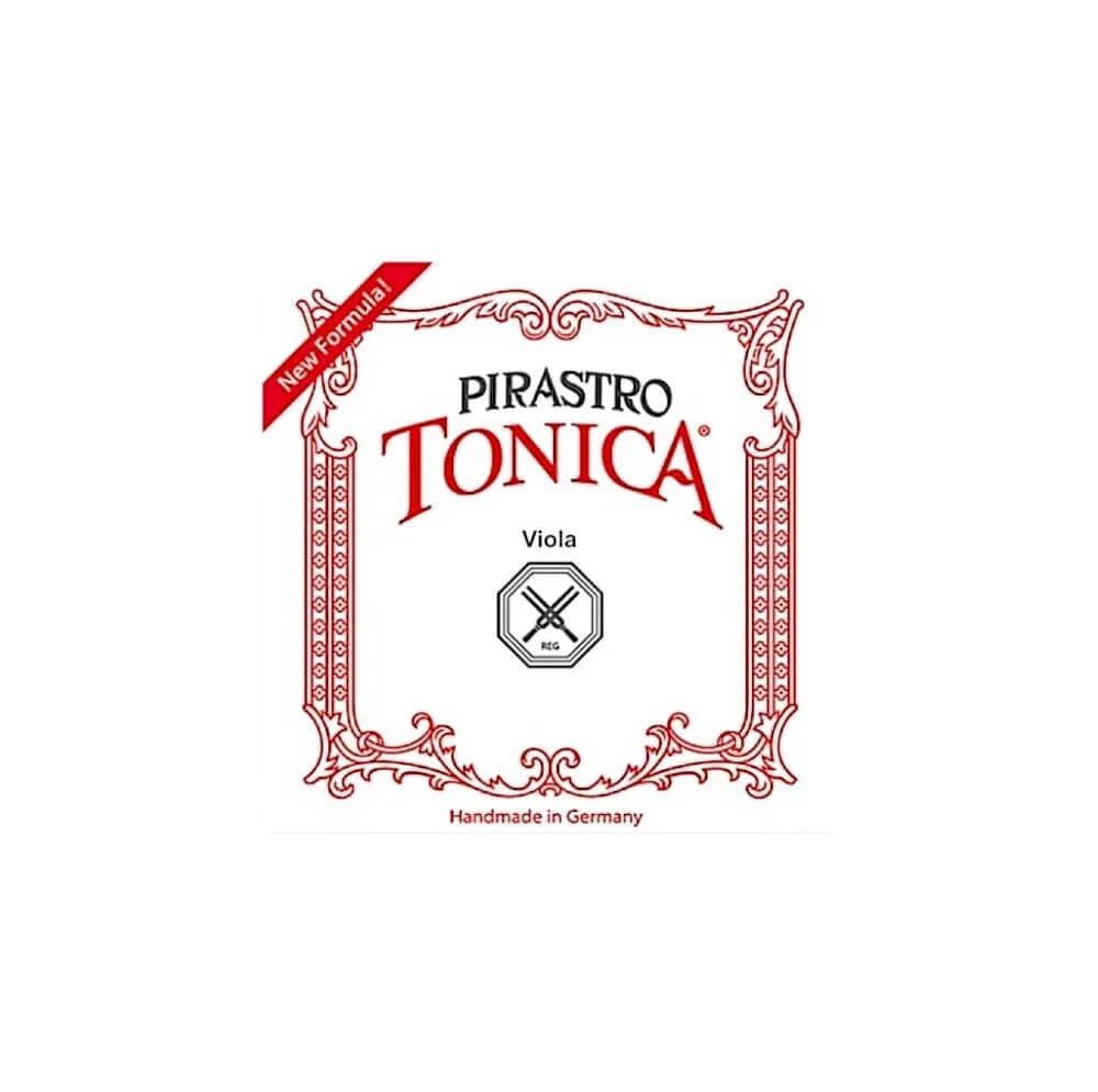CUERDA TONICA SEGUNDA VIOLA