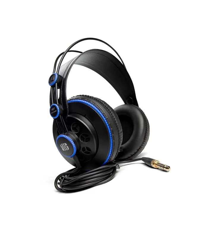 AUDIFONOS DE MONITOREO PROFESIONAL HD7