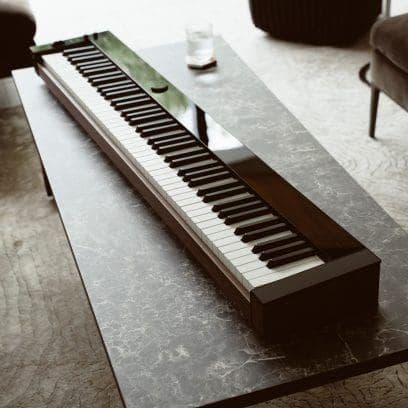 Piano Digital Casio Px-s6000 Negro 3