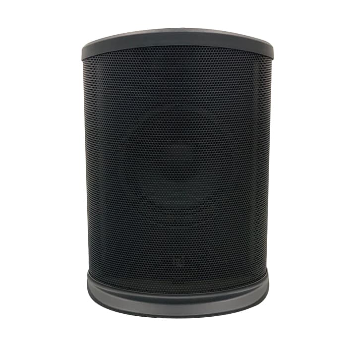 SISTEMA ALTAVOZ PORTABLE ACTIVO YAMAKI SP584 3
