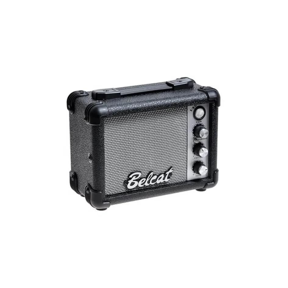 AMPLIFICADOR BELCAT I-5U