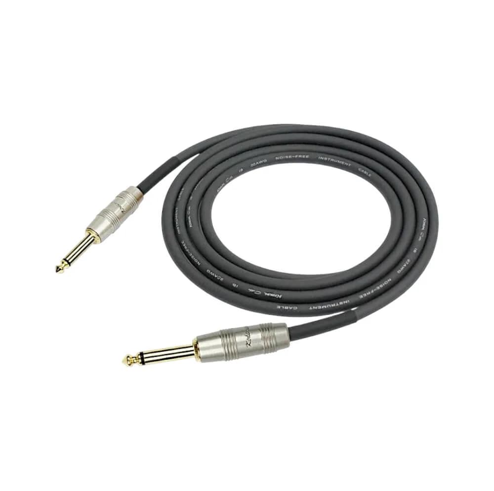 CABLE KIRLIN 6MT IP-201PRG BK