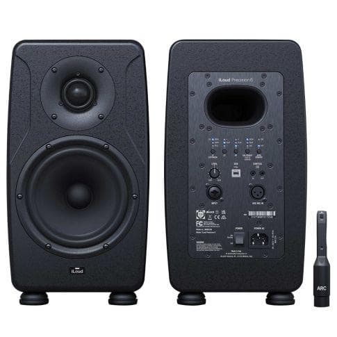 Monitor In Multimedia Mon-PRECISION-650-IN_US 2