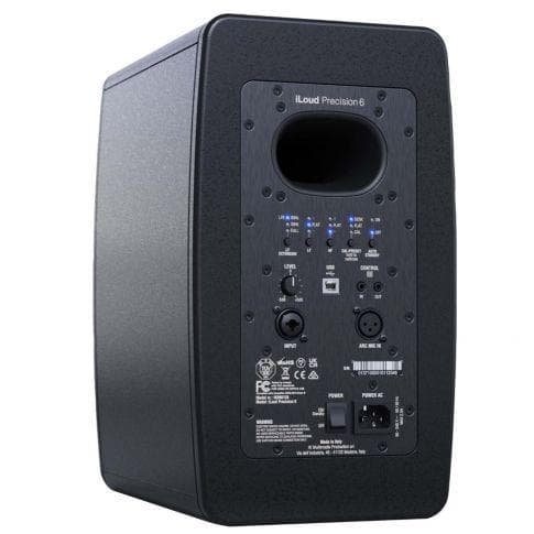 Monitor In Multimedia Mon-PRECISION-650-IN_US 3