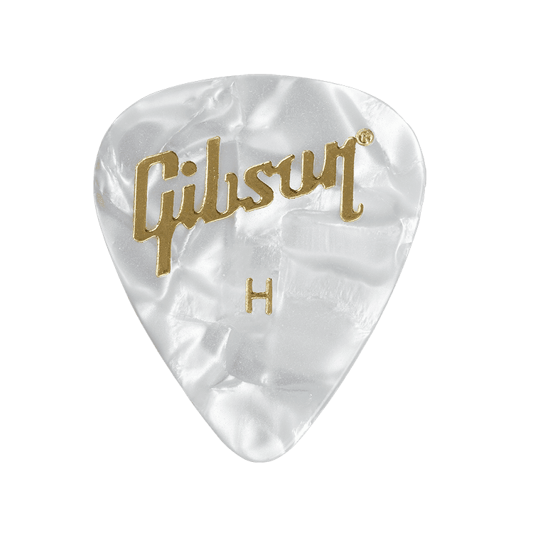 Pajuela Gibson Heavy Aprw12-74h X 12 2