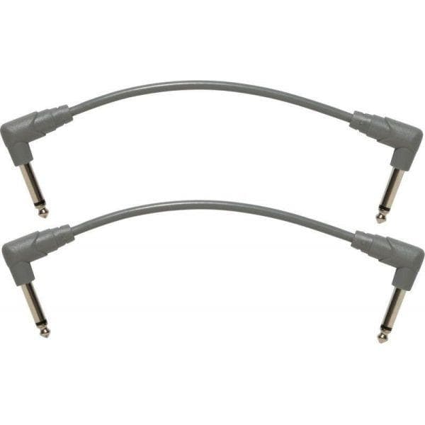 Cable Gibson Cabp-gry X 2 2