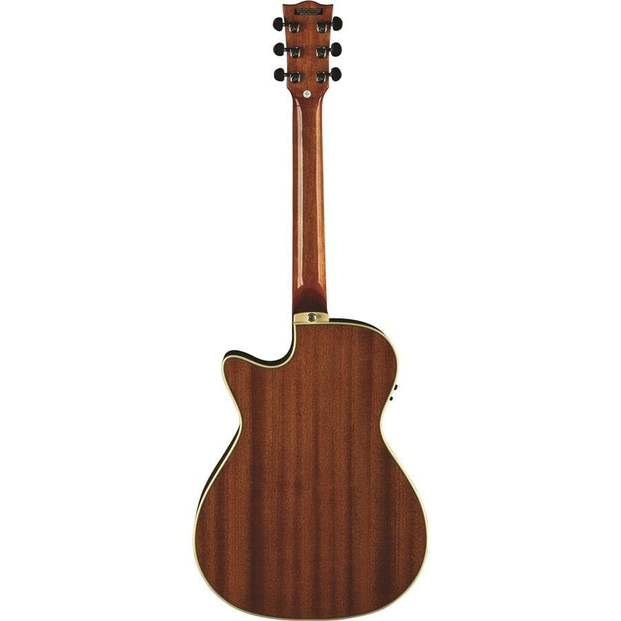 Guitarra Electroacustica Eko V Sunburst 06217181 5