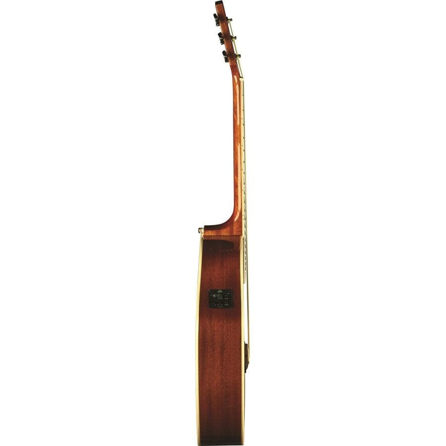 Guitarra Electroacustica Eko V Sunburst 06217181 7