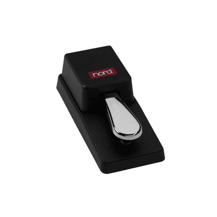 PEDAL NORD SINGLE PEDAL 2 2